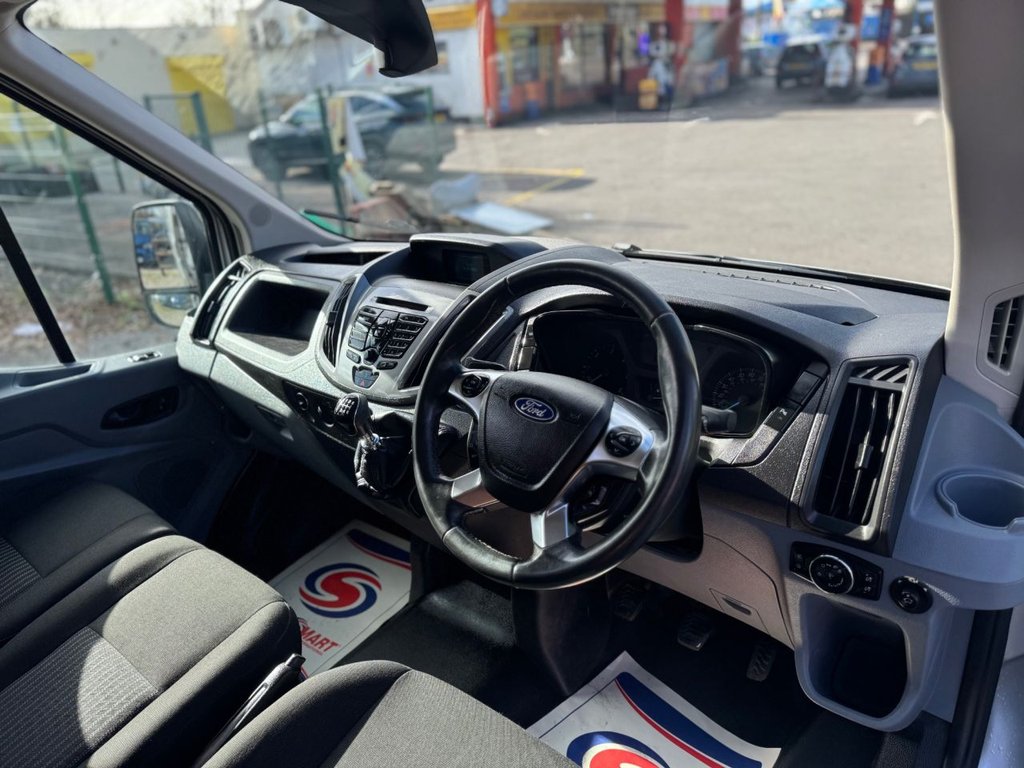 Used Ford Transit 2014 for sale - 76631801: Photo 6