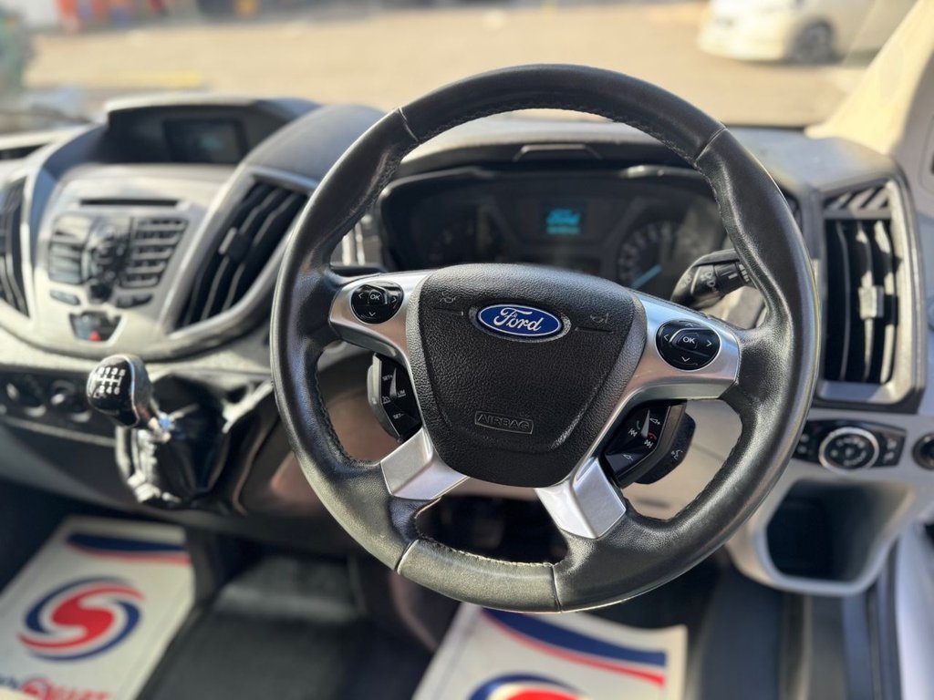 Used Ford Transit 2014 for sale - 76631801: Photo 7