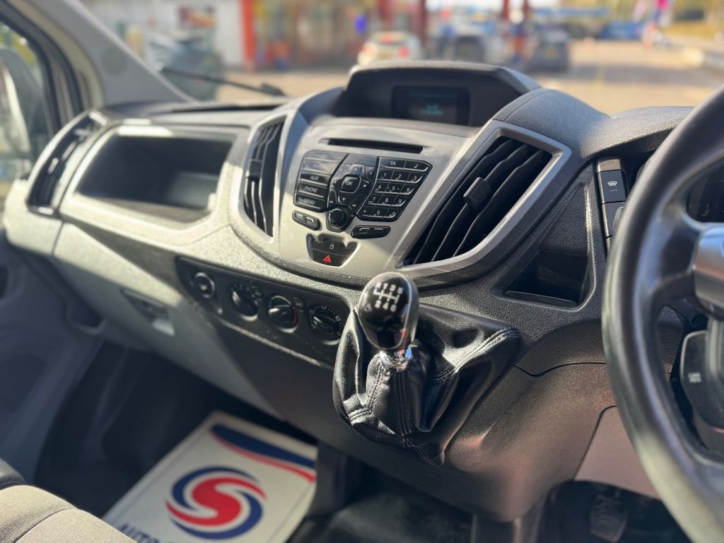 Used Ford Transit 2014 for sale - 76631801: Photo 8