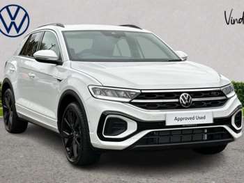 2024 (74) - 1.5 TSI R-Line 5dr