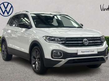 2019 (19) - 1.0 TSI 115 First Edition 5dr