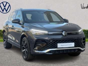 2024 (74) - 2.0 TDI R-Line 5dr DSG