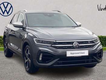 2022 (22) - 2.0 TSI 300 4MOTION R 5dr DSG