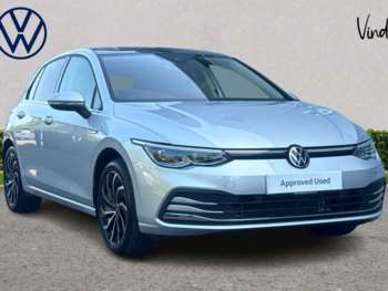 2023 (23) - 1.5 eTSI 150 Style 5dr DSG