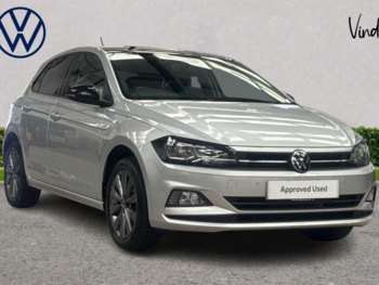 2021 (21) - 1.0 TSI 95 Match 5dr