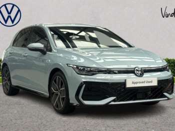 2024 (74) - 2.0 TDI 150 R-Line 5dr DSG