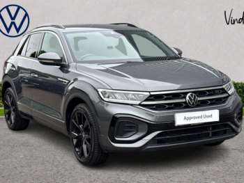 2023 (23) - 1.5 TSI R-Line 5dr DSG