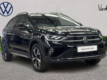 2025 (25) - 1.0 TSI 115 Style 5dr