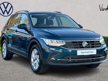 2024 (74) - 1.5 TSI 150 Life 5dr DSG