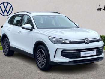 2025 (25) - 2.0 TDI Life 5dr DSG