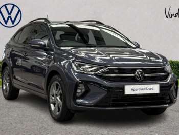 2022 (22) - 1.0 TSI 110 R-Line 5dr DSG