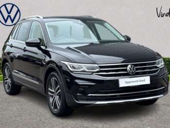 2023 (23) - 1.5 TSI 150 Elegance 5dr DSG