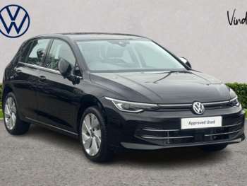 2025 (74) - 1.5 TSI 204 Style eHybrid 5dr DSG