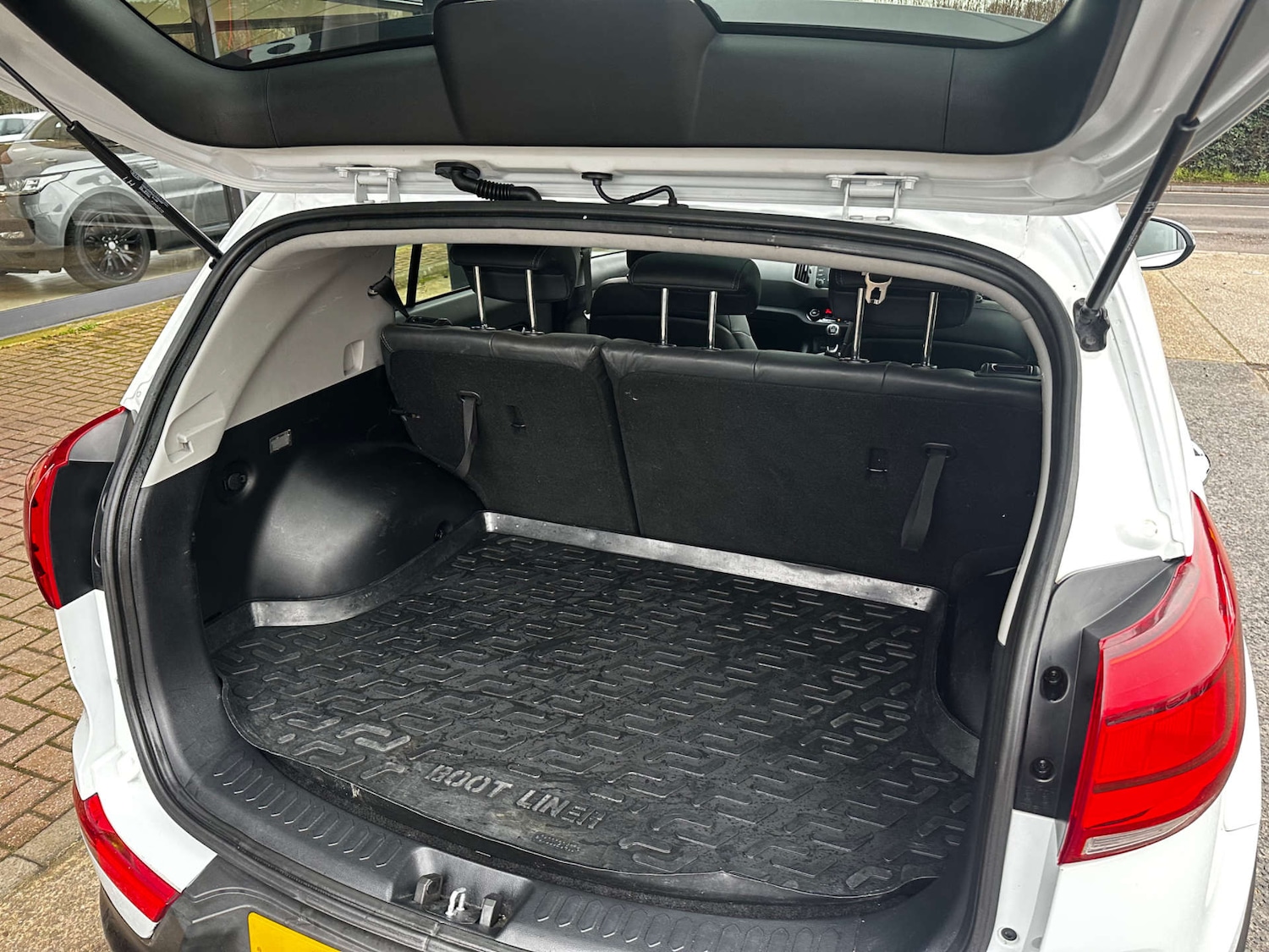 Used Kia Sportage 2015 for sale - 77207655: Photo 11