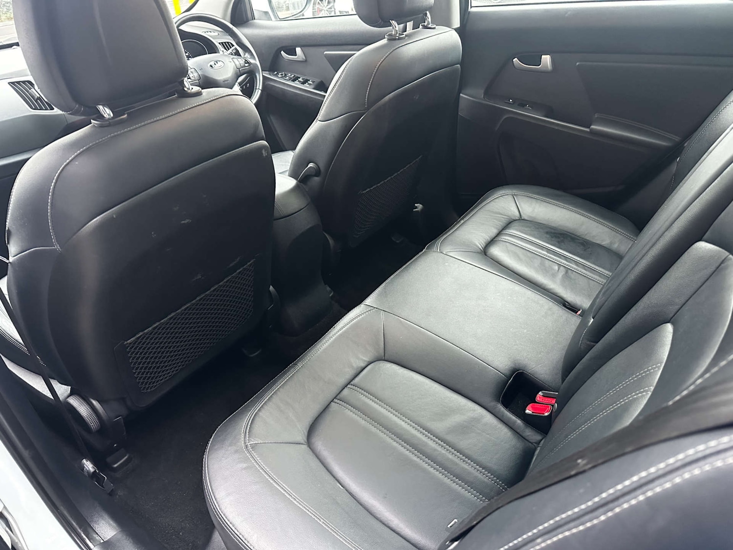 Used Kia Sportage 2015 for sale - 77207655: Photo 12