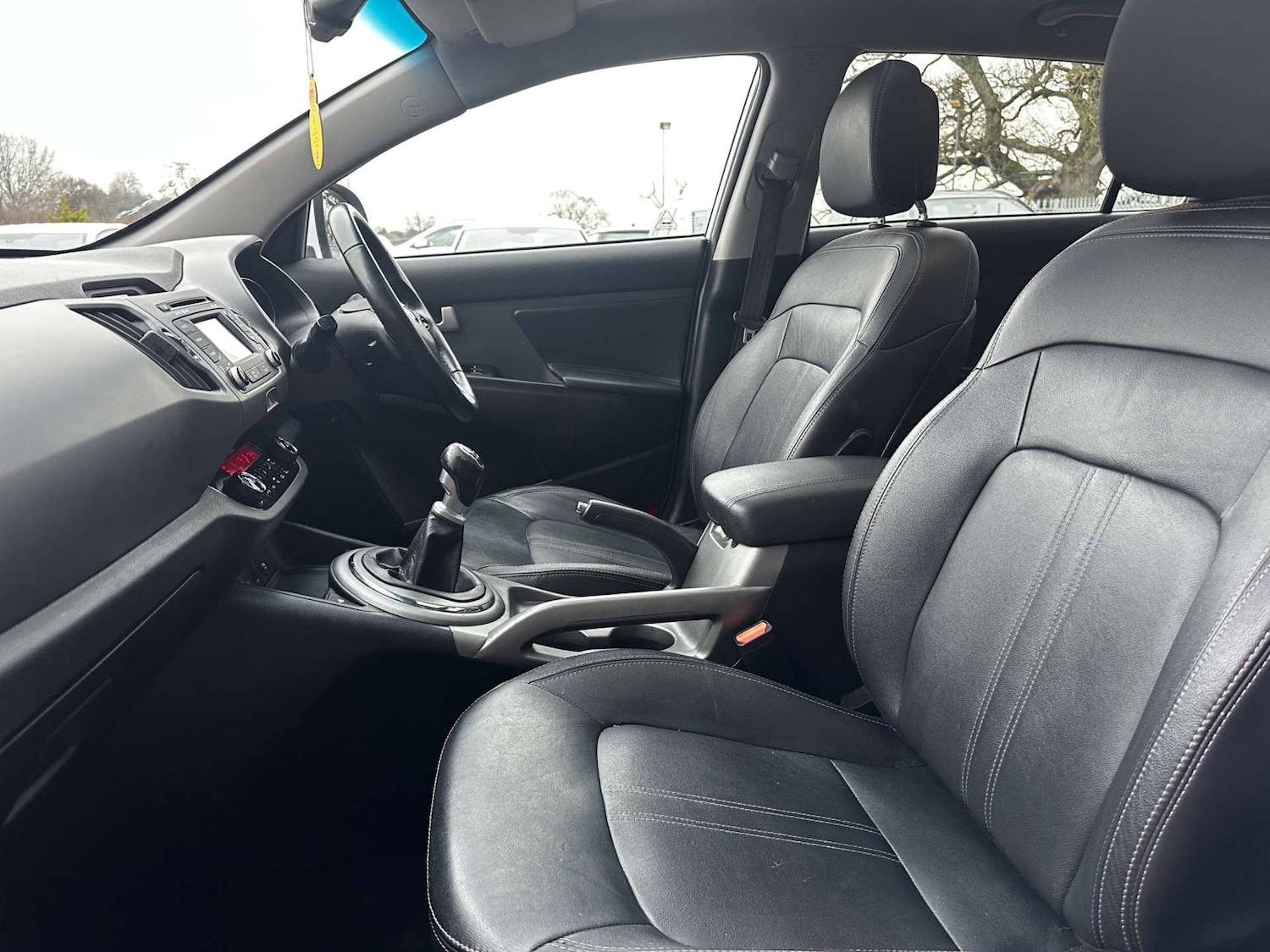 Used Kia Sportage 2015 for sale - 77207655: Photo 16