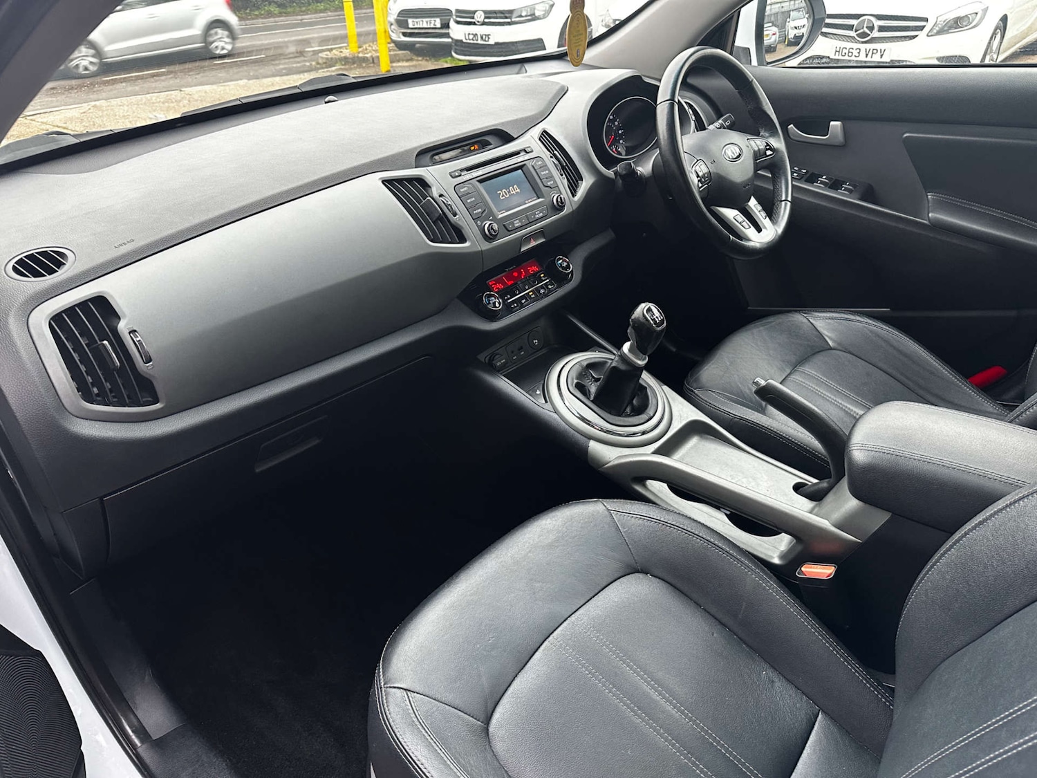 Used Kia Sportage 2015 for sale - 77207655: Photo 17