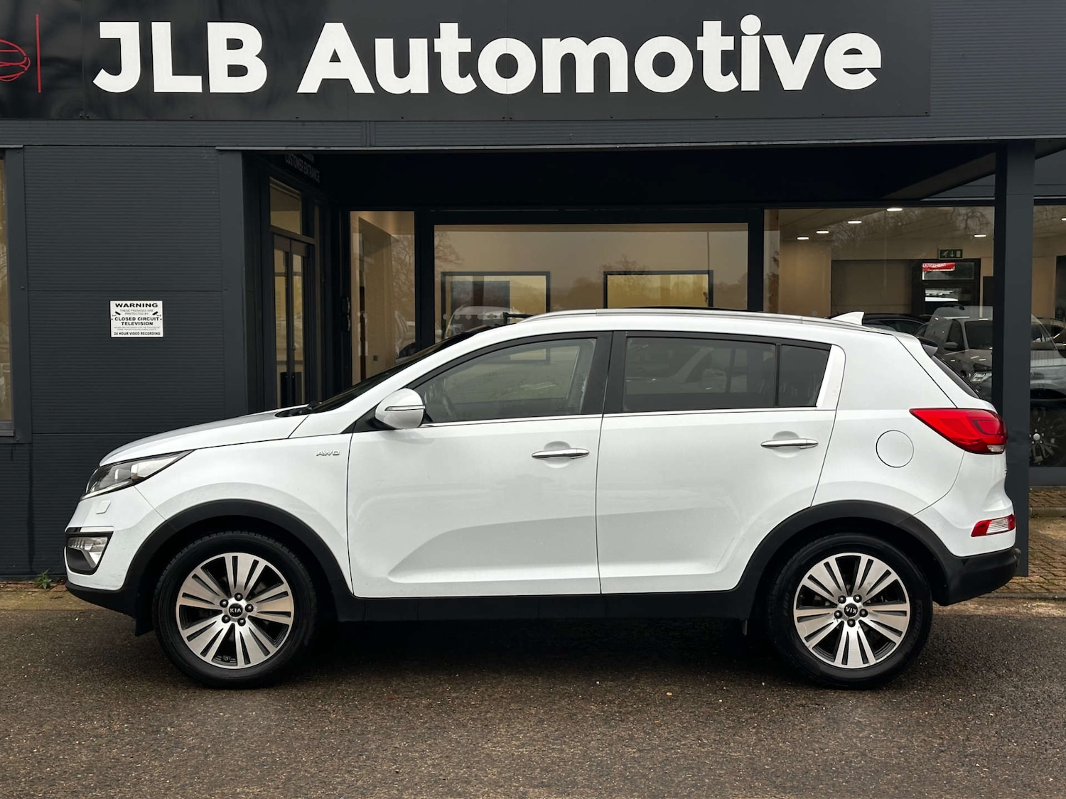 Used Kia Sportage 2015 for sale - 77207655: Photo 18