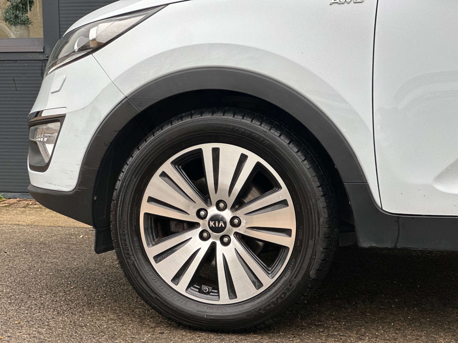 Used Kia Sportage 2015 for sale - 77207655: Photo 20