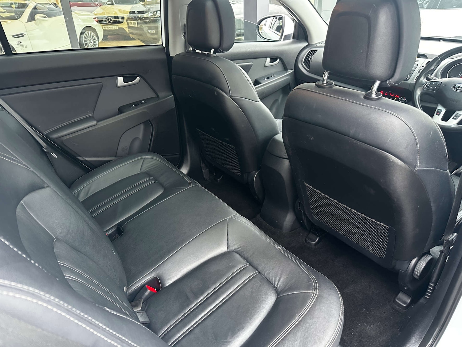 Used Kia Sportage 2015 for sale - 77207655: Photo 22