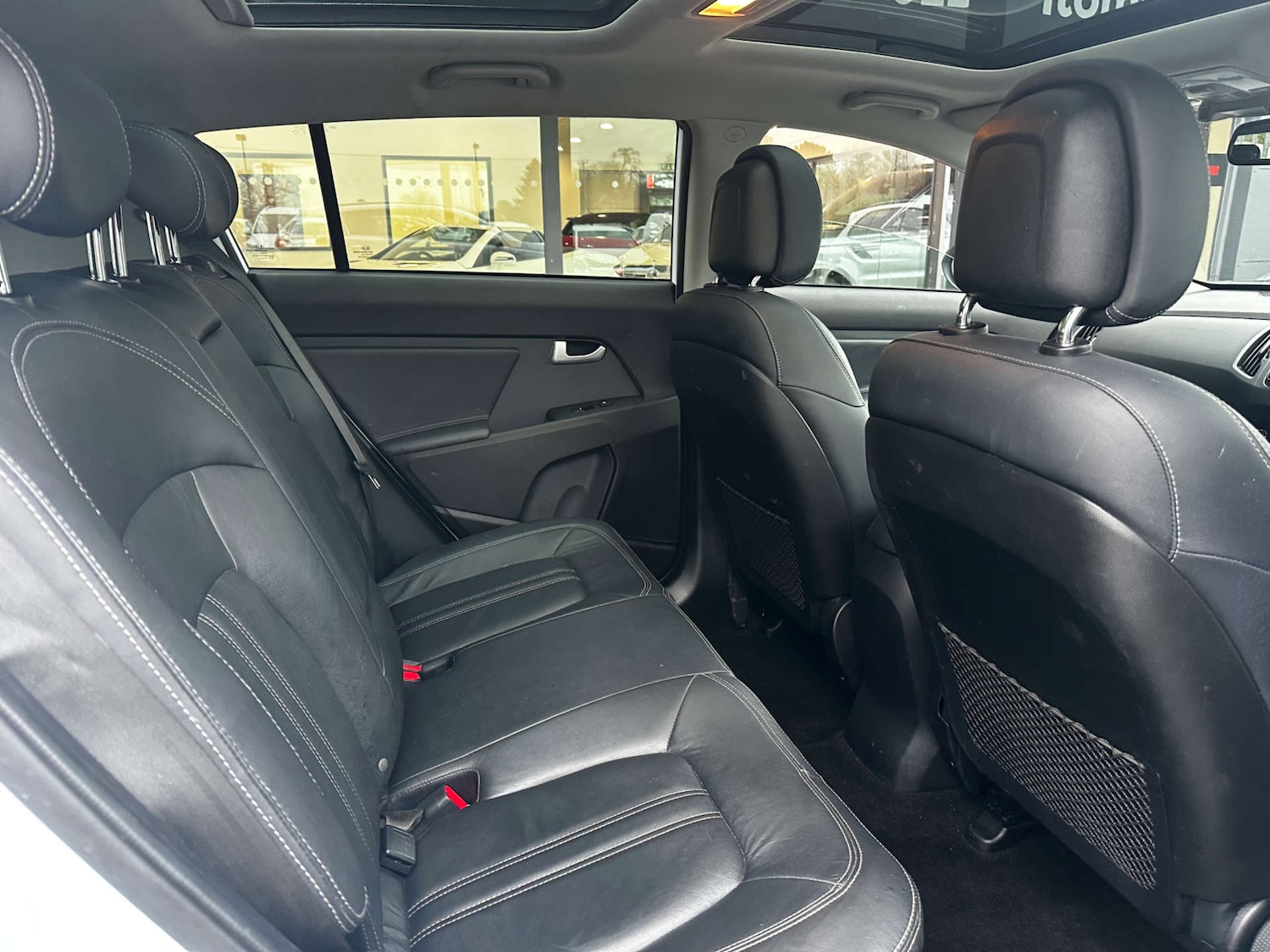 Used Kia Sportage 2015 for sale - 77207655: Photo 23