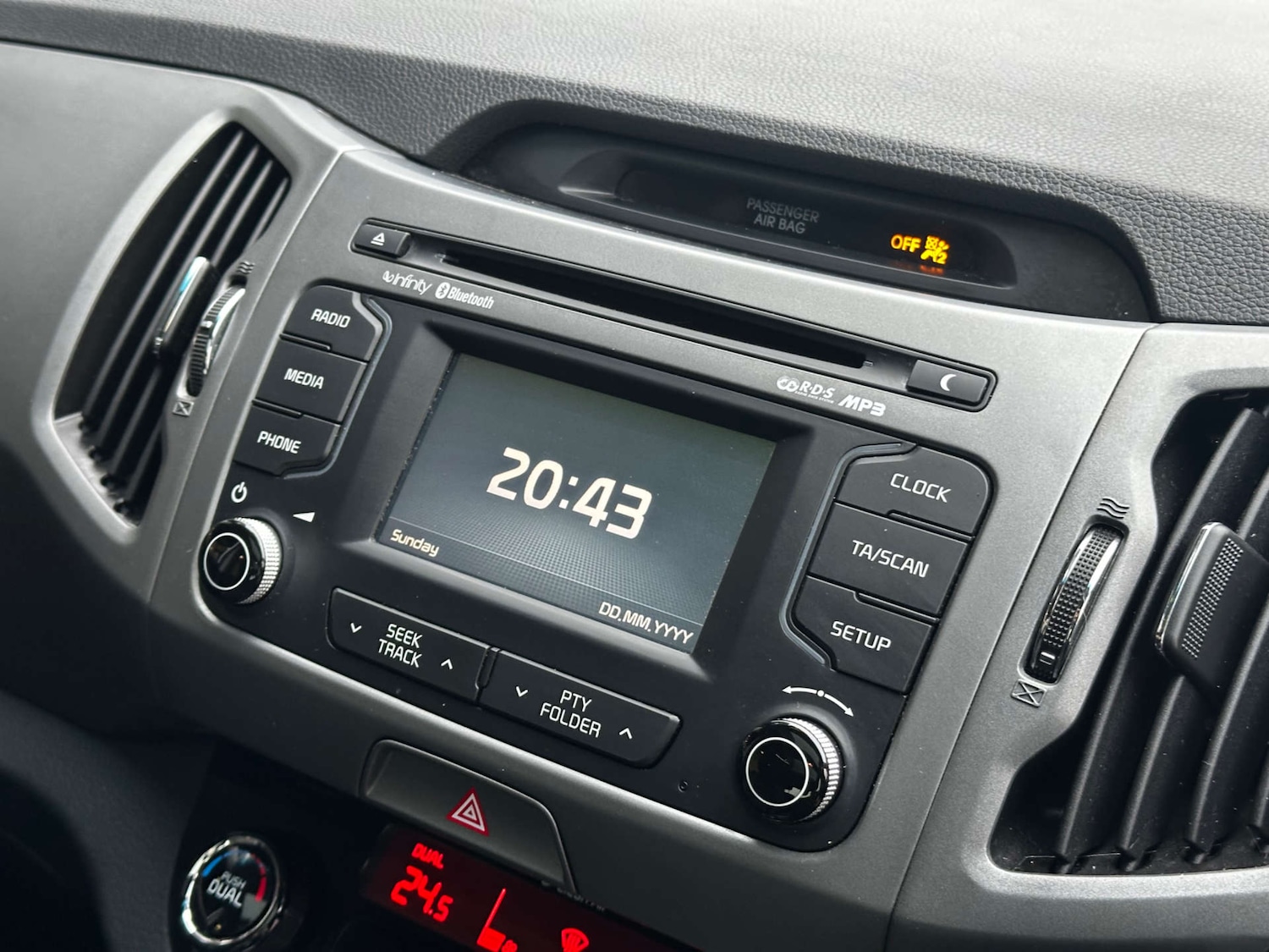 Used Kia Sportage 2015 for sale - 77207655: Photo 27