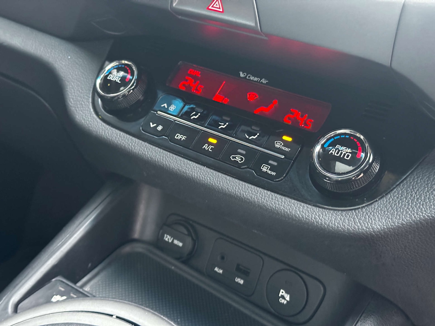 Used Kia Sportage 2015 for sale - 77207655: Photo 30