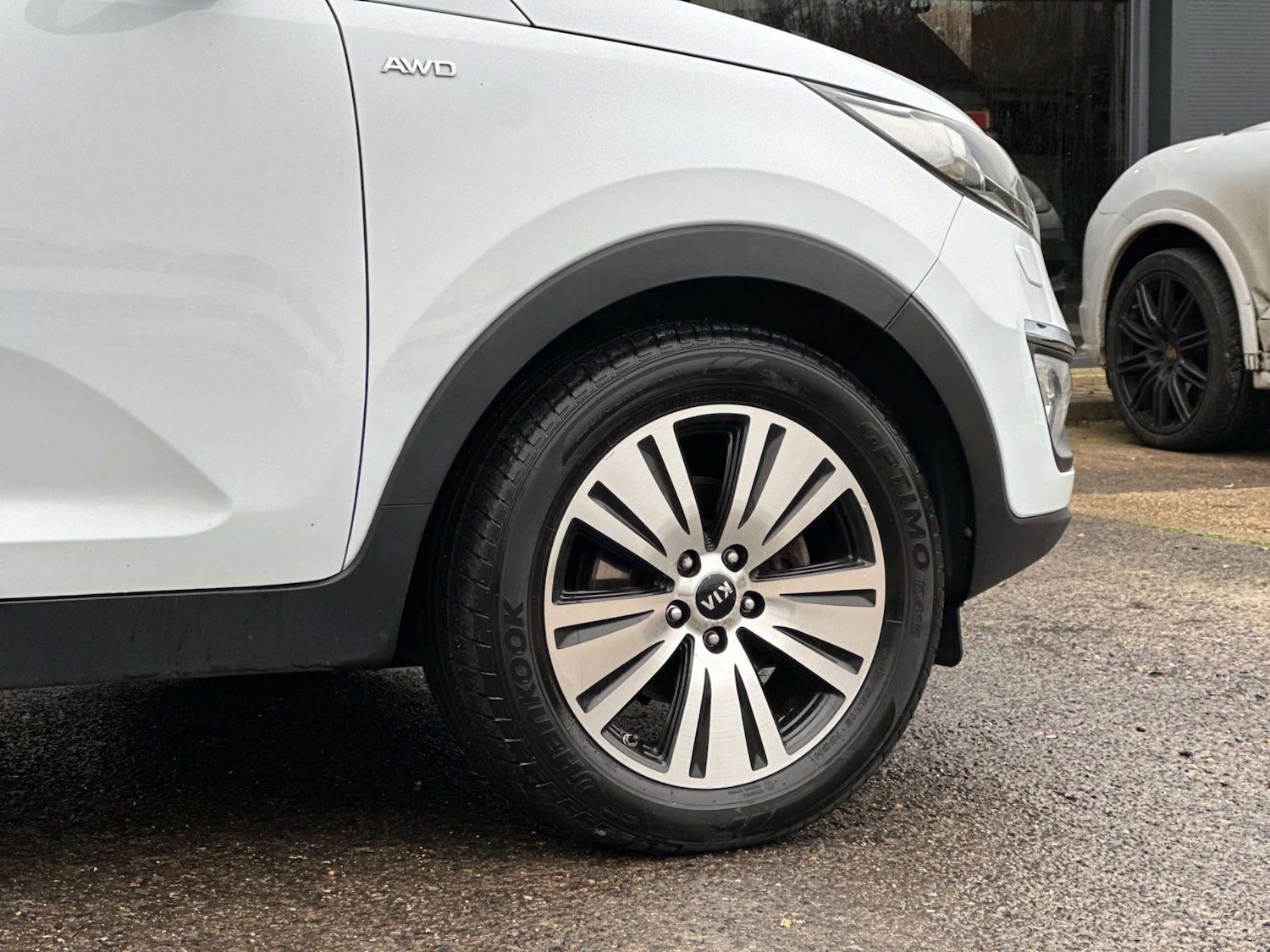 Used Kia Sportage 2015 for sale - 77207655: Photo 31