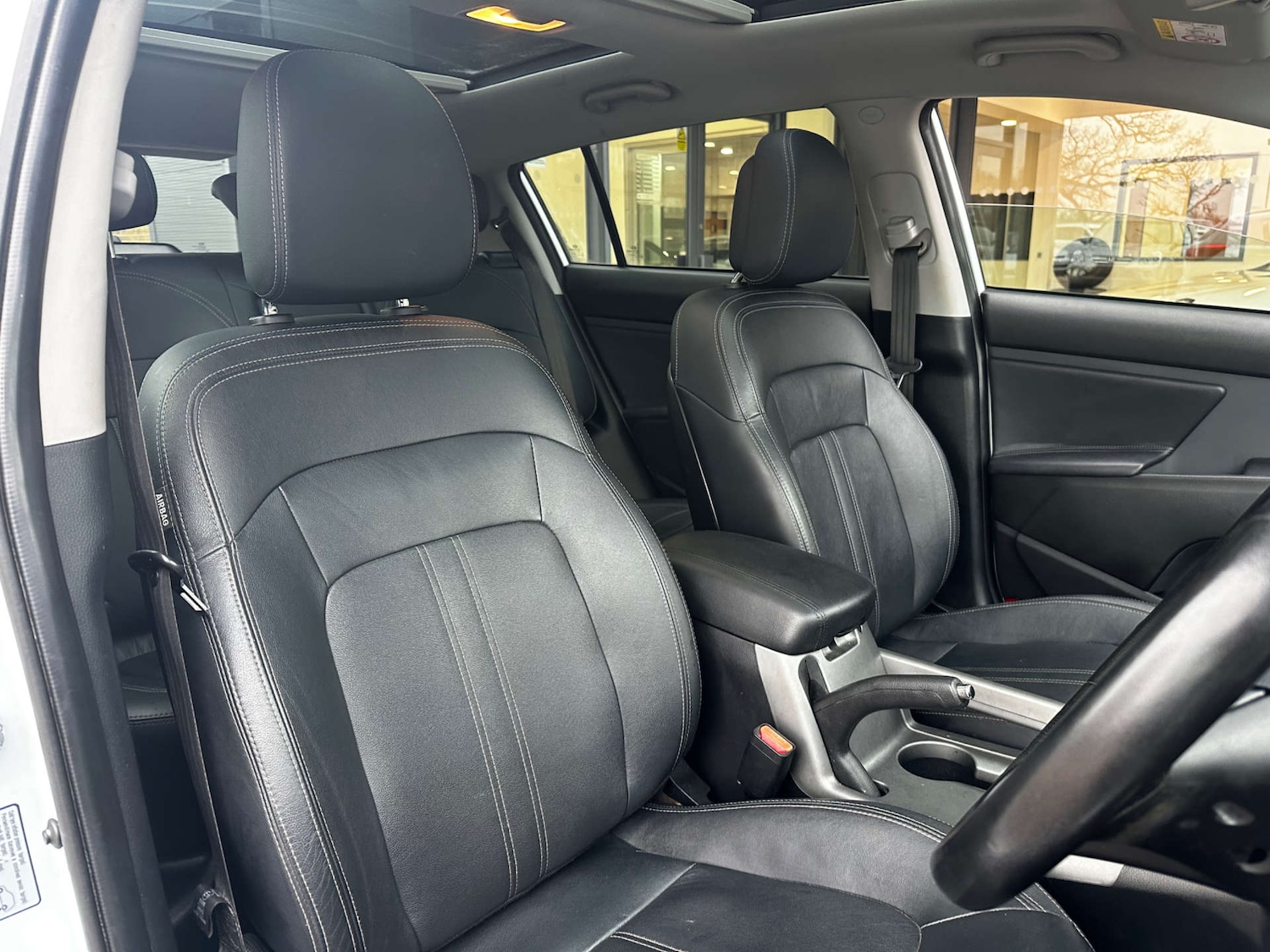 Used Kia Sportage 2015 for sale - 77207655: Photo 9