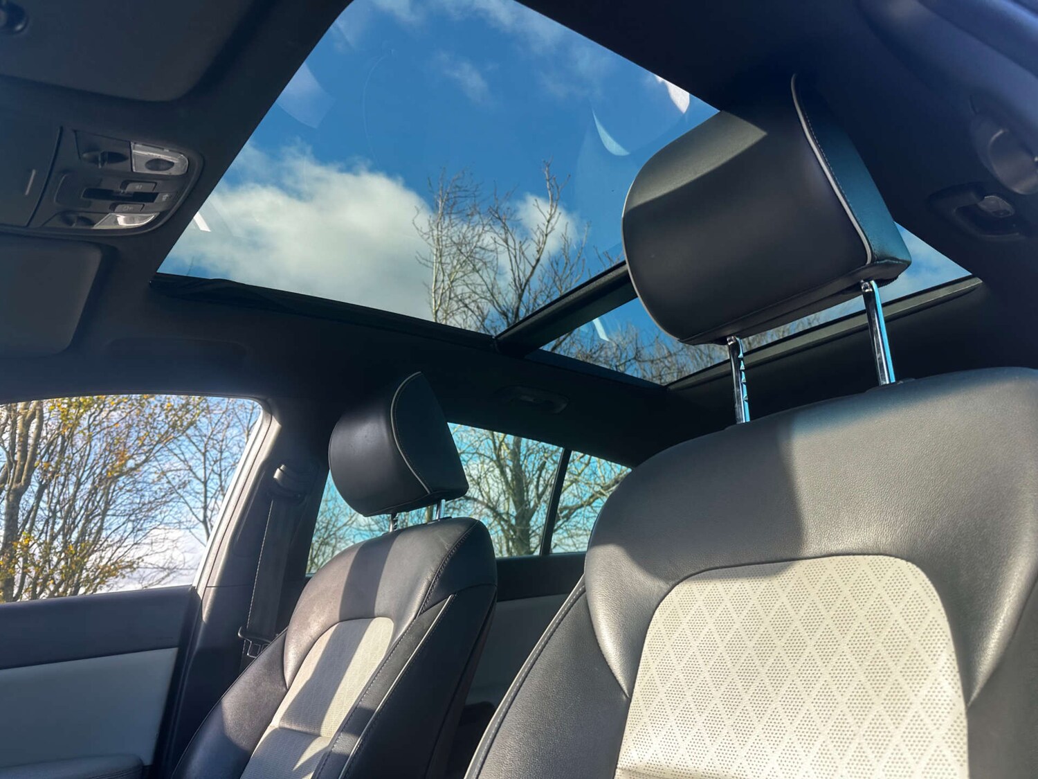 Used Kia Sportage 2017 for sale - 76696658: Photo 10