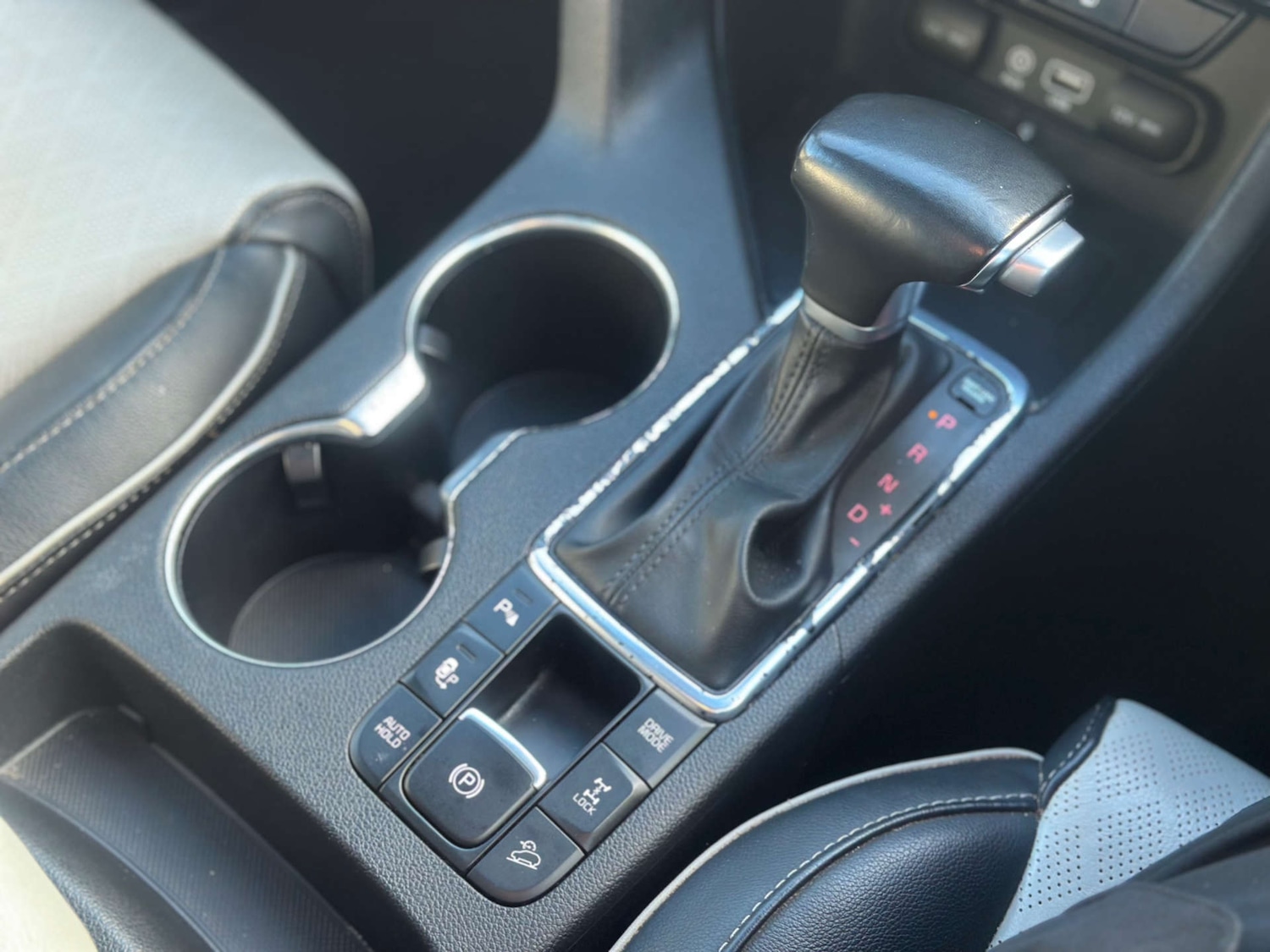 Used Kia Sportage 2017 for sale - 76696658: Photo 15