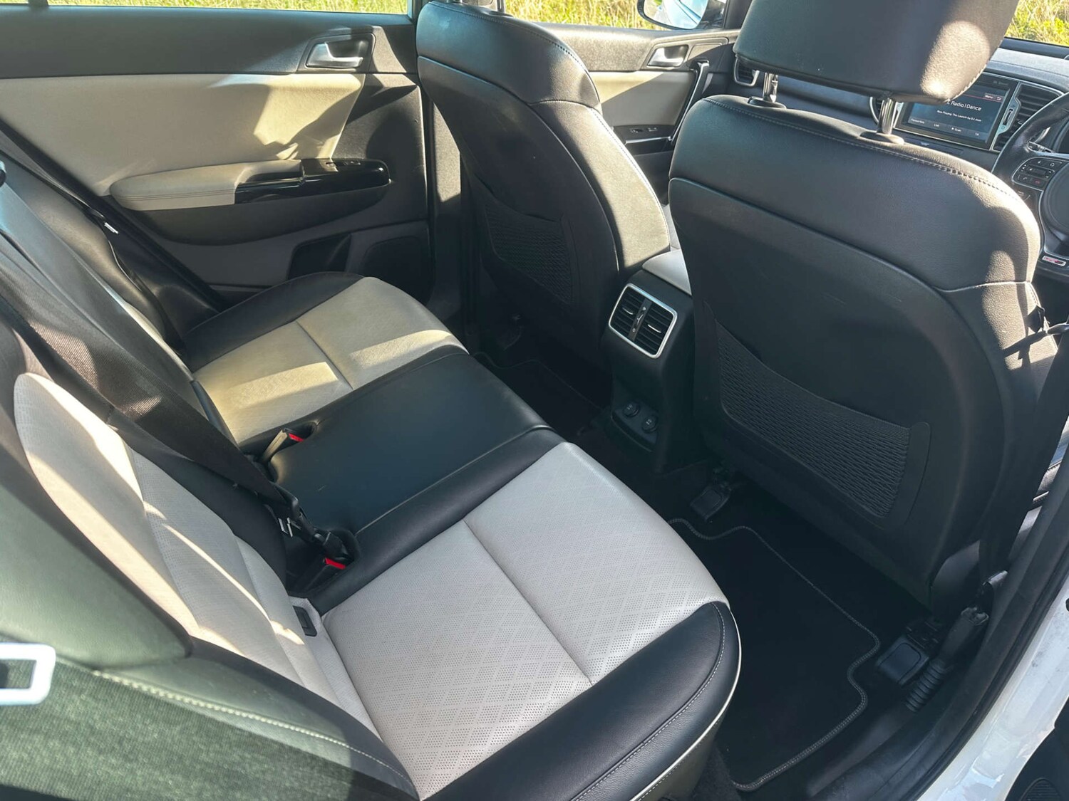 Used Kia Sportage 2017 for sale - 76696658: Photo 19