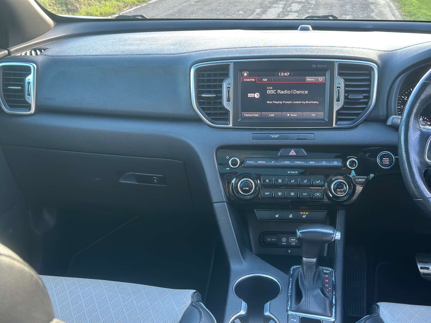 Used Kia Sportage 2017 for sale - 76696658: Photo 21