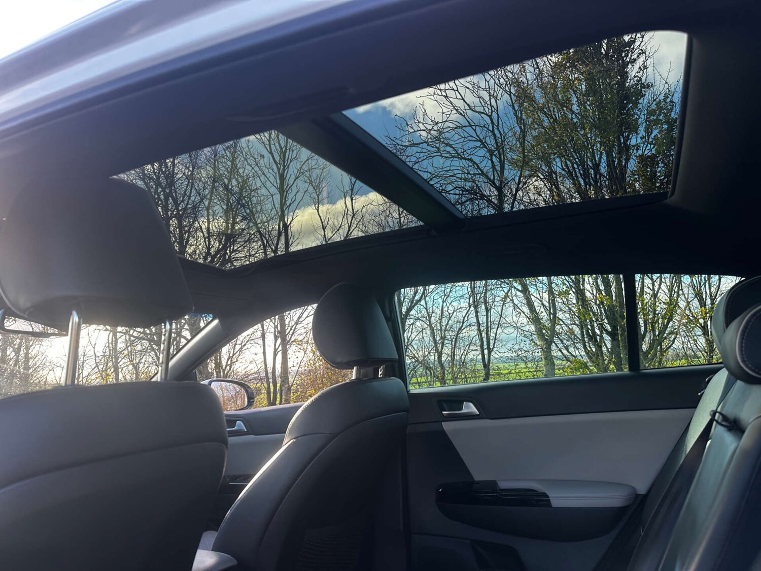 Used Kia Sportage 2017 for sale - 76696658: Photo 22