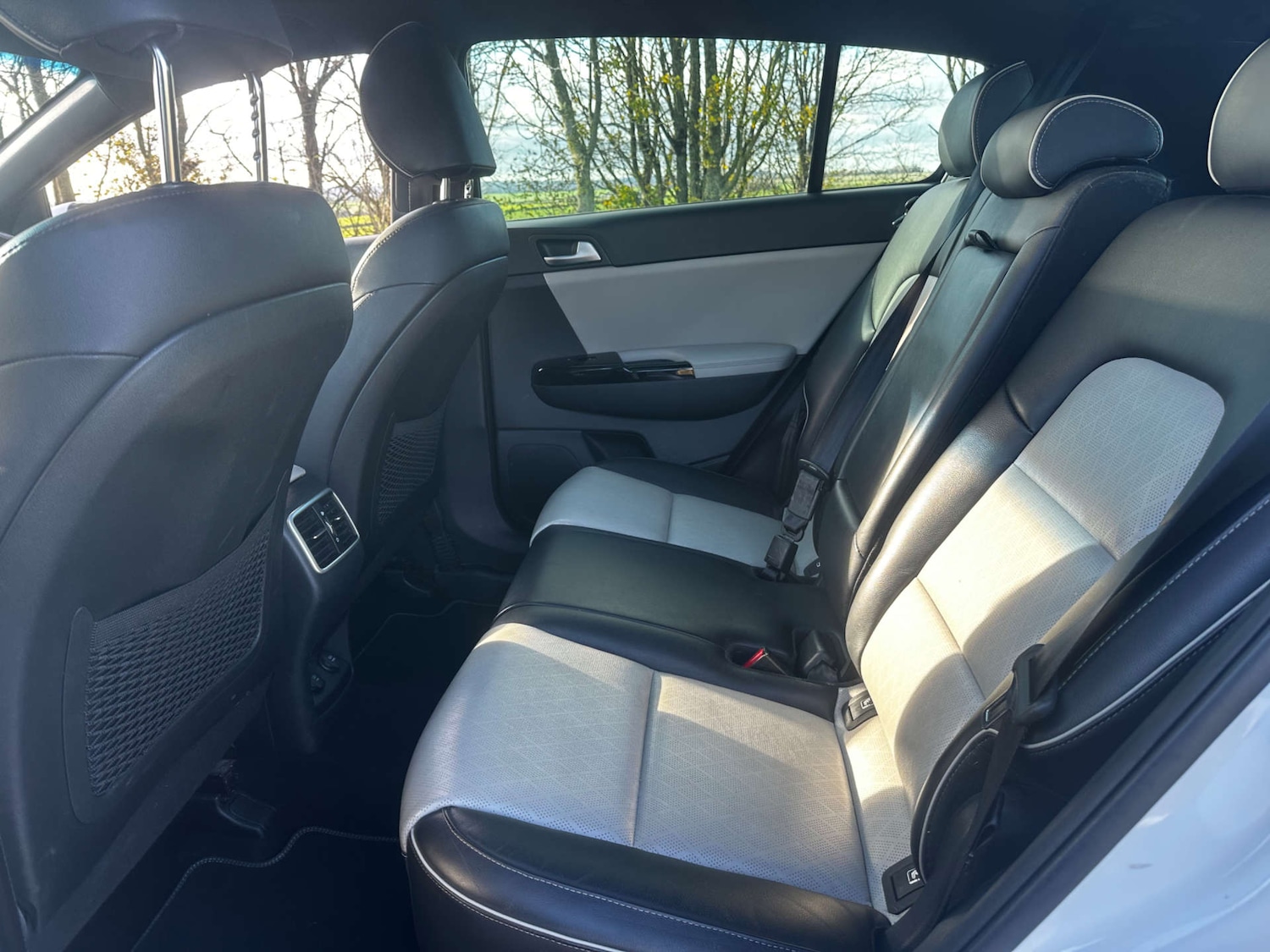 Used Kia Sportage 2017 for sale - 76696658: Photo 23