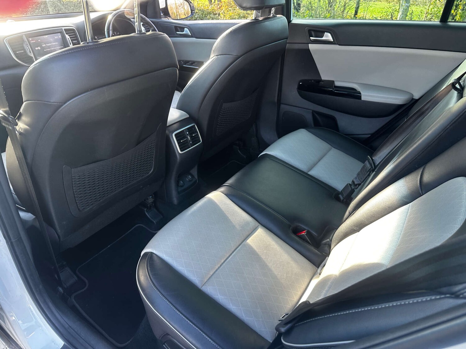 Used Kia Sportage 2017 for sale - 76696658: Photo 24