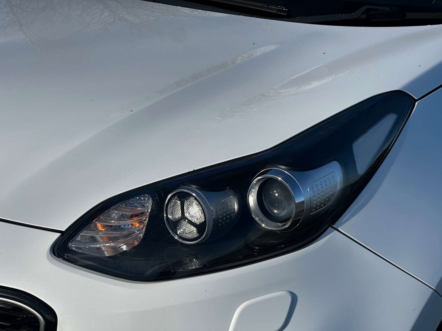 Used Kia Sportage 2017 for sale - 76696658: Photo 28