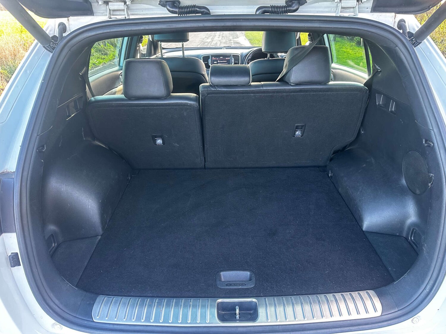 Used Kia Sportage 2017 for sale - 76696658: Photo 29