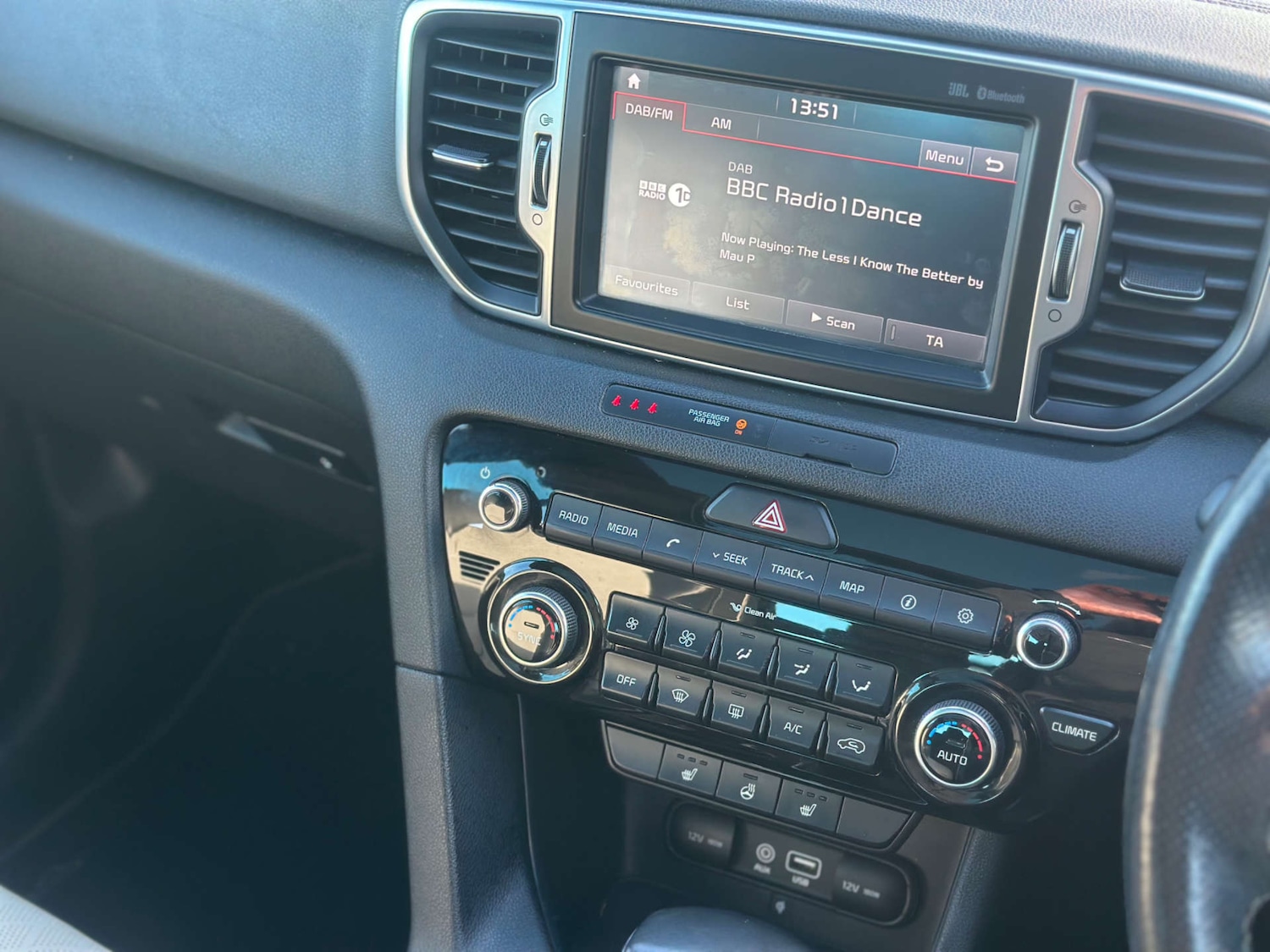 Used Kia Sportage 2017 for sale - 76696658: Photo 31