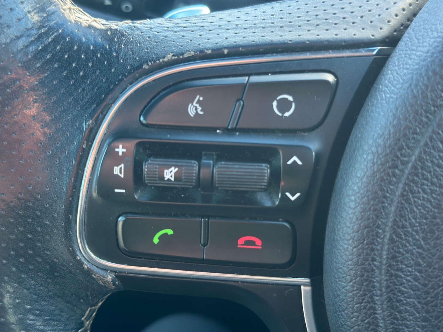 Used Kia Sportage 2017 for sale - 76696658: Photo 34