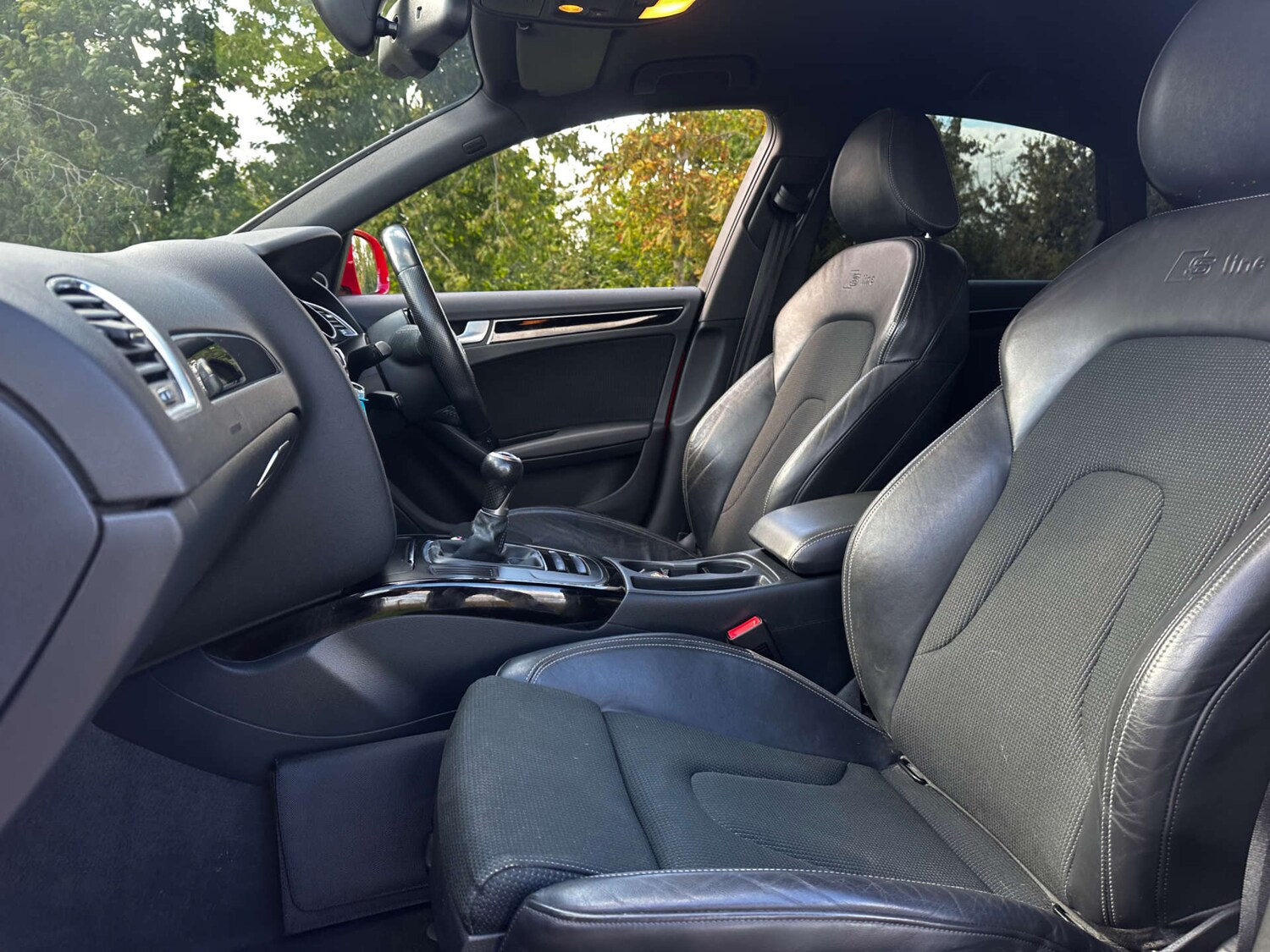 Used Audi A4 2014 for sale - 76696660: Photo 11