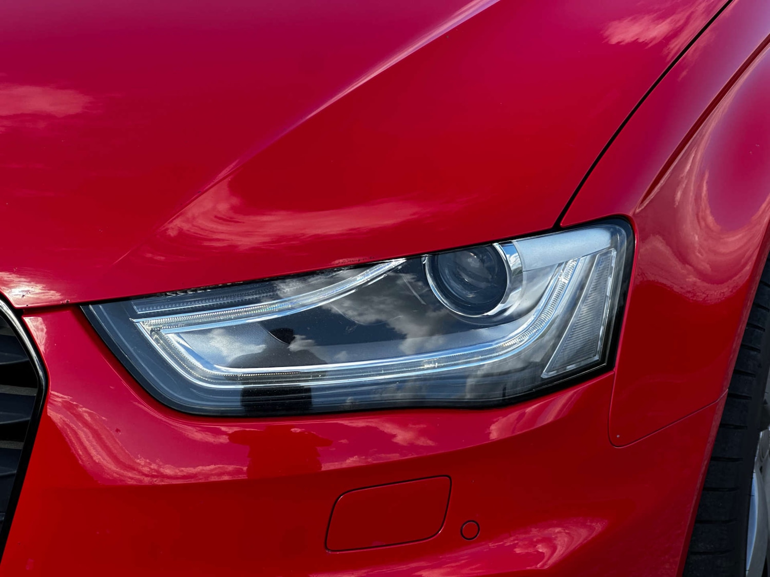 Used Audi A4 2014 for sale - 76696660: Photo 17