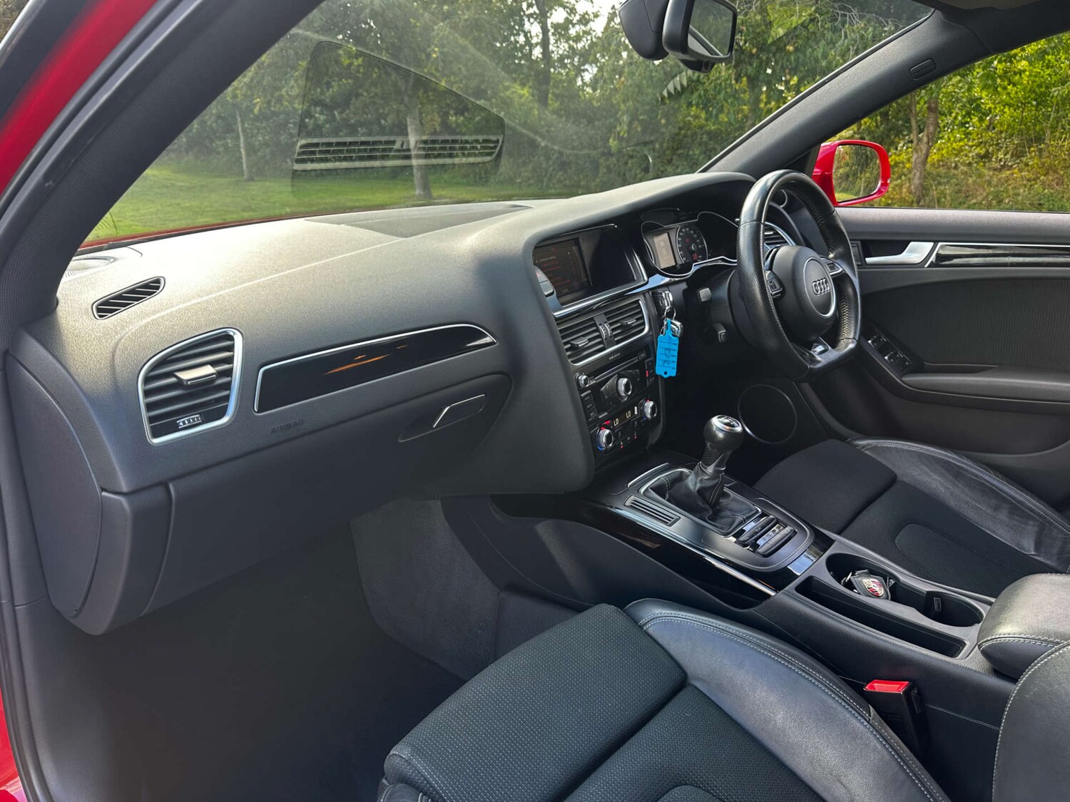 Used Audi A4 2014 for sale - 76696660: Photo 18