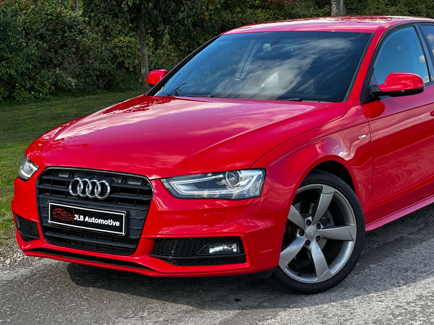 Used Audi A4 2014 for sale - 76696660: Photo 19