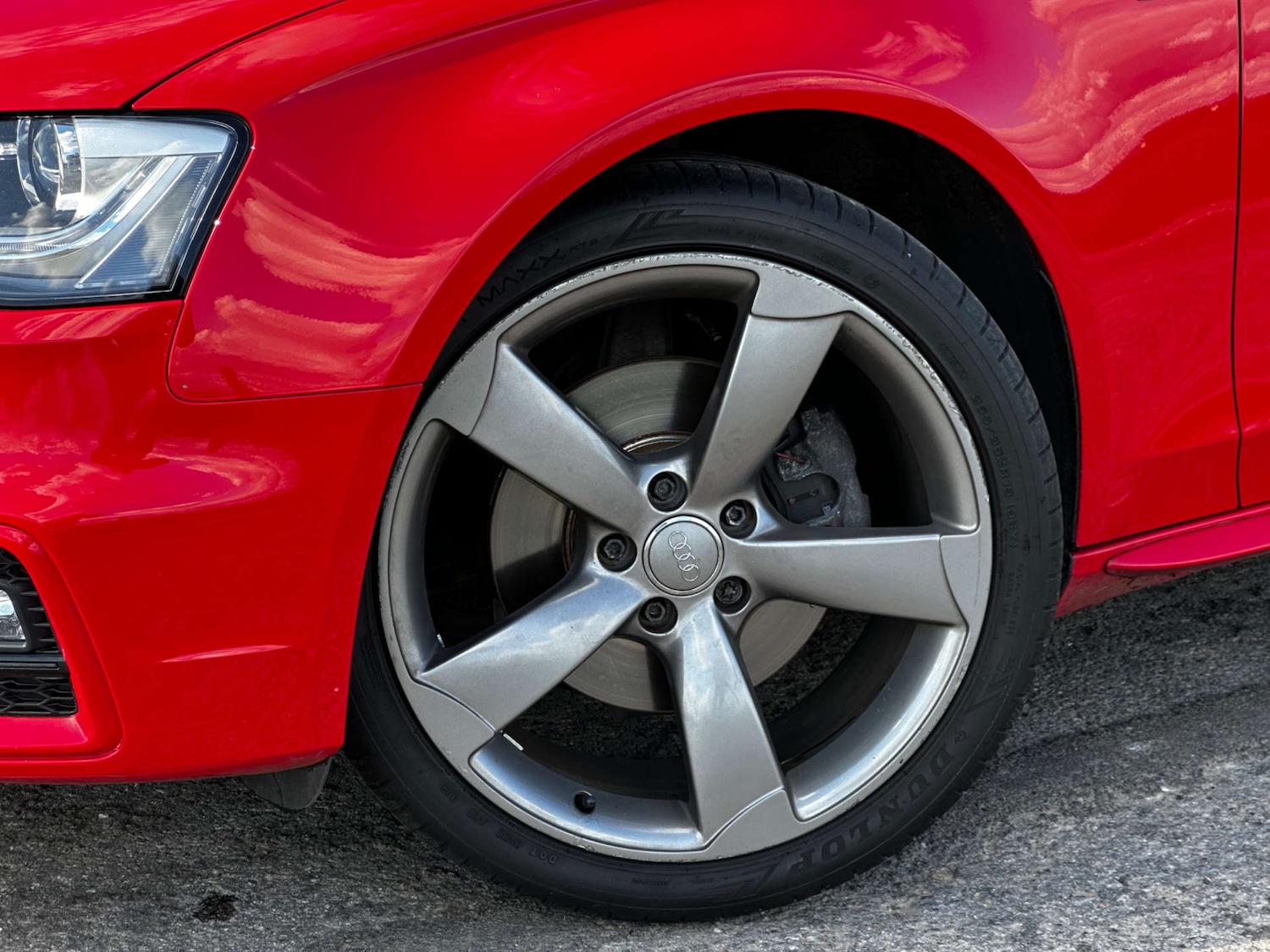 Used Audi A4 2014 for sale - 76696660: Photo 20