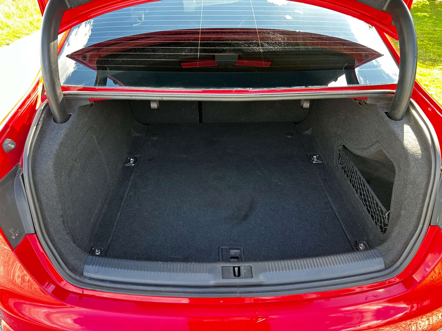 Used Audi A4 2014 for sale - 76696660: Photo 21