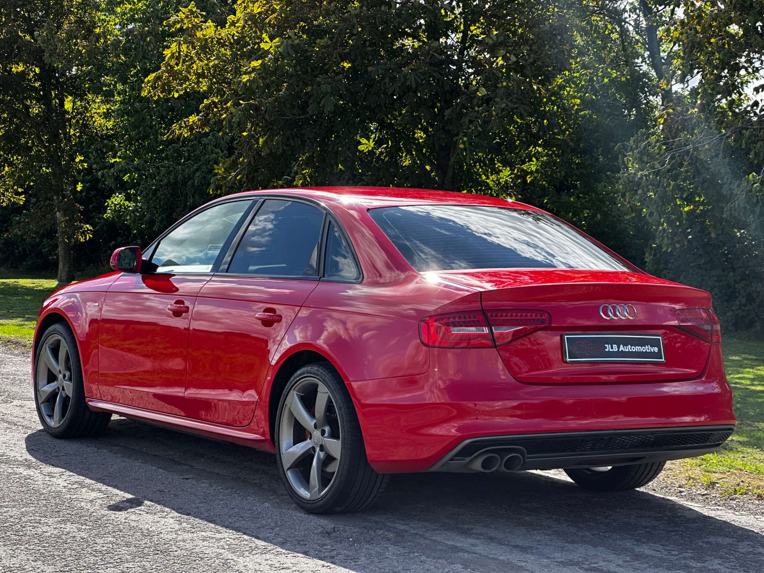 Used Audi A4 2014 for sale - 76696660: Photo 5