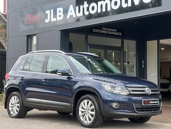 Used Volkswagen Tiguan 2014 for sale - 78506155: Photo