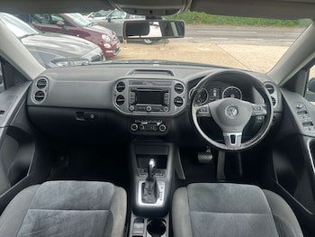 Used Volkswagen Tiguan 2014 for sale - 78506155: Photo
