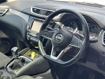 Used Nissan Qashqai 2018 for sale - 79077784: Photo